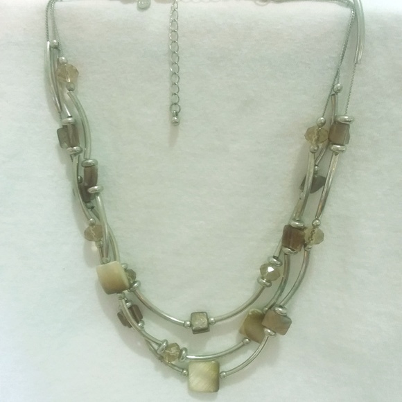 M & S necklace - Picture 1 of 1